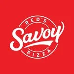 Red's Savoy Pizza discount code